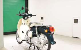 HONDA C50 SUPER CUB 2018 AA09