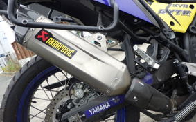 YAMAHA TENERE 700 2020 DM09J