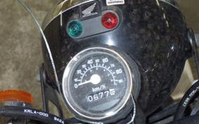 HONDA APE 50 1998 AC16