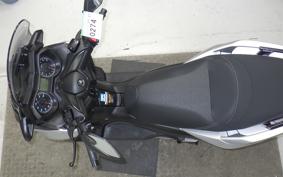 YAMAHA X-MAX 250 A SG42J