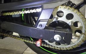 KAWASAKI NINJA 250 2015 EX250L