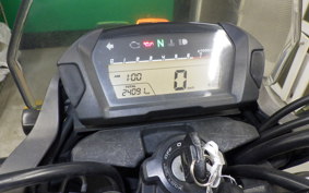 HONDA NC750L 2015 RC67