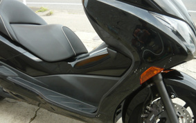 HONDA FORZA Z MF10