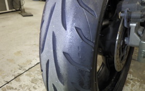 KAWASAKI BALIUS 250 Gen.2 ZR250B