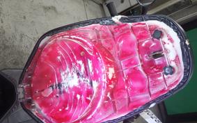 SUZUKI ADDRESS V125 S 1984 CF4MA