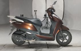 HONDA LEAD 125 JF45