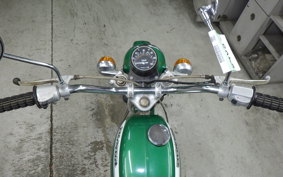 HONDA SL90 2007 SL90K