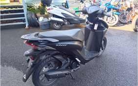 HONDA DIO 110 BASIC  JK03