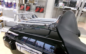 HARLEY  HARLEY FLTRK 2022 KZF