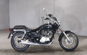 KAWASAKI ELIMINATOR 125 BN125A