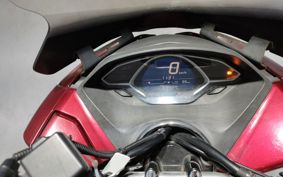 HONDA PCX 150 KF30