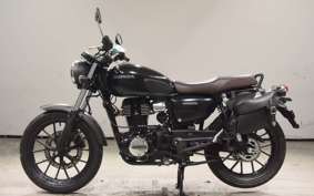 HONDA GB350 2025 NC59
