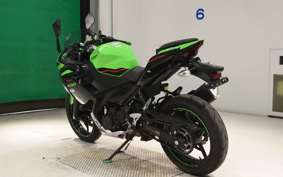 KAWASAKI NINJA 400 2022 EX400G