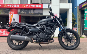 KAWASAKI ELIMINATOR 400-1 2023 EL400A
