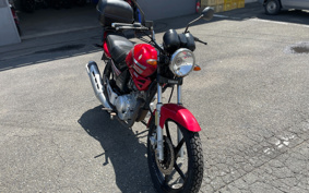 YAMAHA YBR125 PCJL