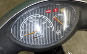 YAMAHA JOG Gen.5 2001 SA36J