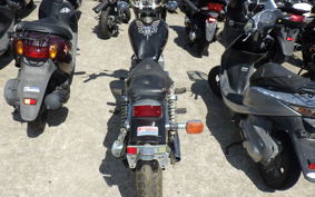 HONDA REBEL 250 MC13