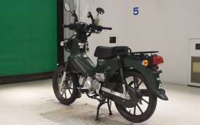 HONDA CROSS CUB 110 2014 JA60