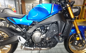 YAMAHA XSR900 2023 RN80J