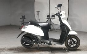 SUZUKI LET`S CA4AA