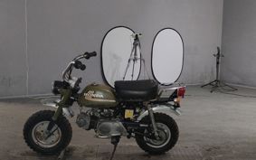 HONDA MONKEY Z50J