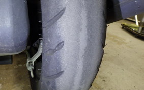 SUZUKI ADDRESS V125 S 2001 CF4MA