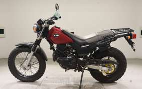 YAMAHA TW200 2JL