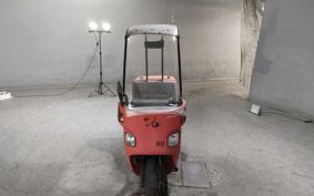 HONDA GYRO TA02