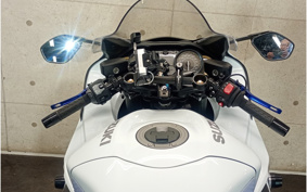 SUZUKI HAYABUSA 2022 EJ11A