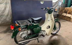 HONDA SUPER CUB50 C50