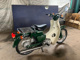 Фото Honda SUPER CUB50 с японского аукциона