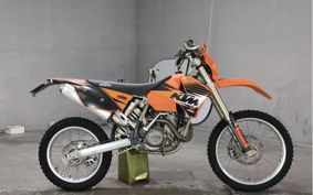 KTM 525EXC RACING RCA40