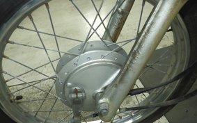 HONDA C110 SUPER CUB JA07