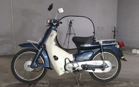 HONDA SUPER CUB50 AA01