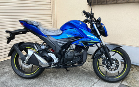 SUZUKI JIKUSA-150 ED131