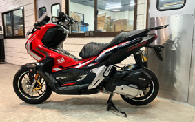HONDA ADV150 KF38
