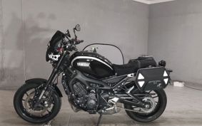 YAMAHA XSR900 2017 RN46J