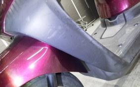 HONDA TACT-4ﾍﾞｰｼｯｸ 2014 AF79