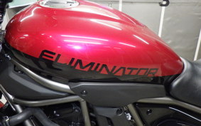KAWASAKI ELIMINATOR400-3 2025 EL400A