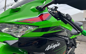 KAWASAKI Ninja ZX-4RR KRT 2024 ZX400P