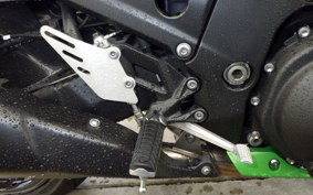 KAWASAKI ZX 1400 NINJA R A 2014