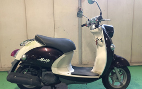 YAMAHA VINO MORUFE SA37J