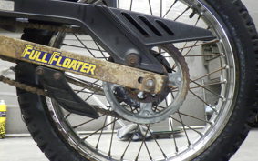 SUZUKI TS50 Hustler SA11A
