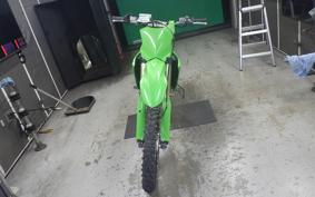 KAWASAKI KX250 2018 KX252E
