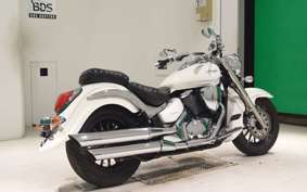 SUZUKI INTRUDER 400 Classic 2011 VK56A