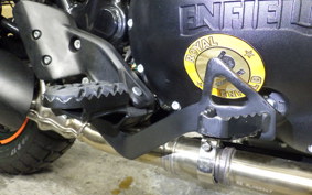 OTHER +ENFIELD ベア650 2026
