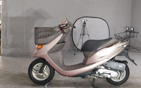 HONDA DIO CHESTER AF68