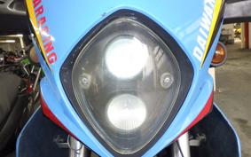 SUZUKI TS50 Hustler 2019 SA11A