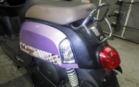 YAMAHA CUXI 100 1992