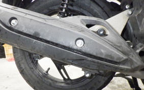 HONDA PCX 150 KF18